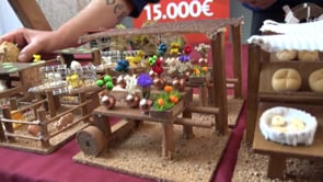 Inscripcions per al mercat de Nadal de l'Escala