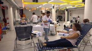 Es recupera l'índex de donacions de sang