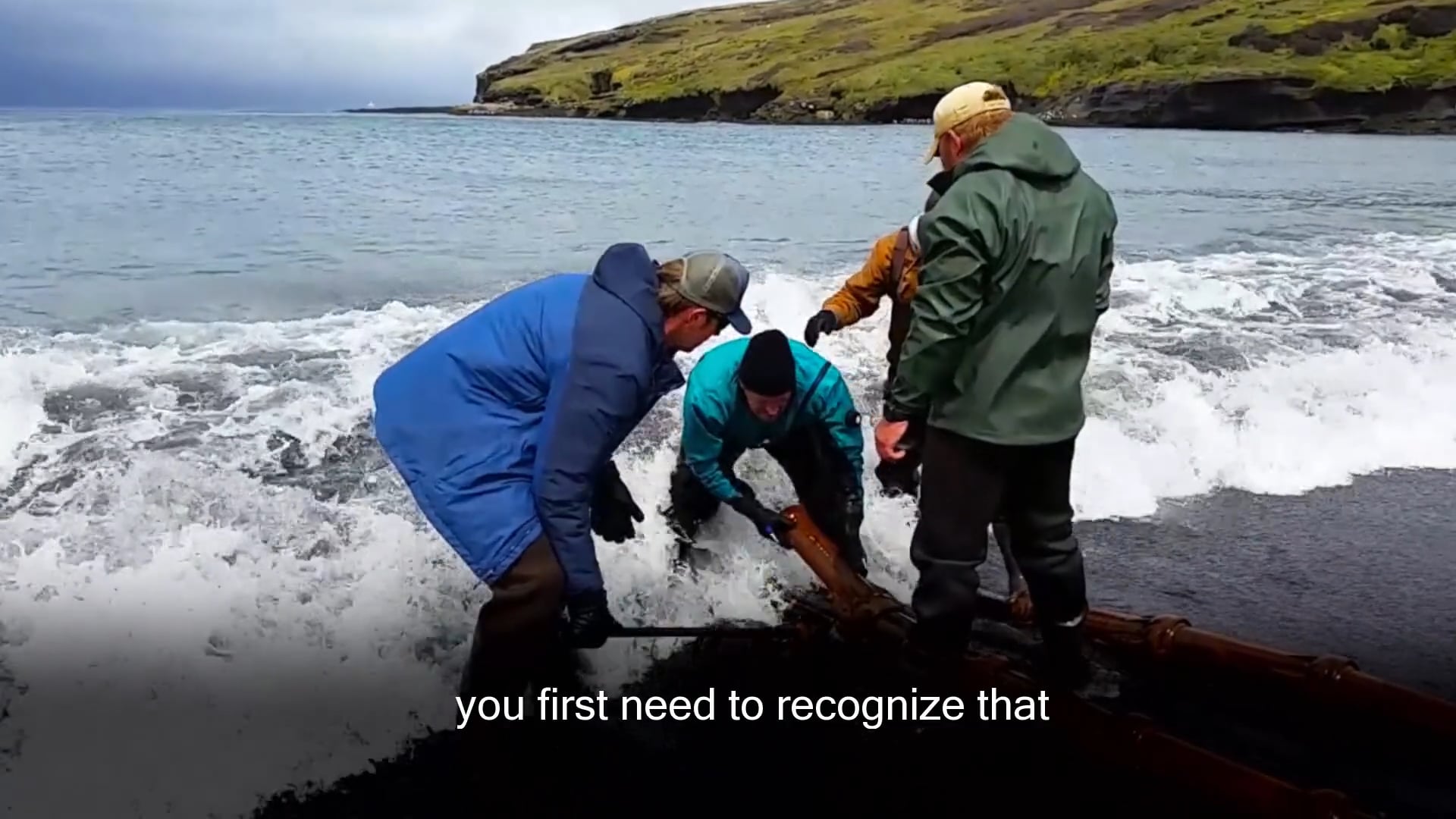 TEchCon - Barbara Dean