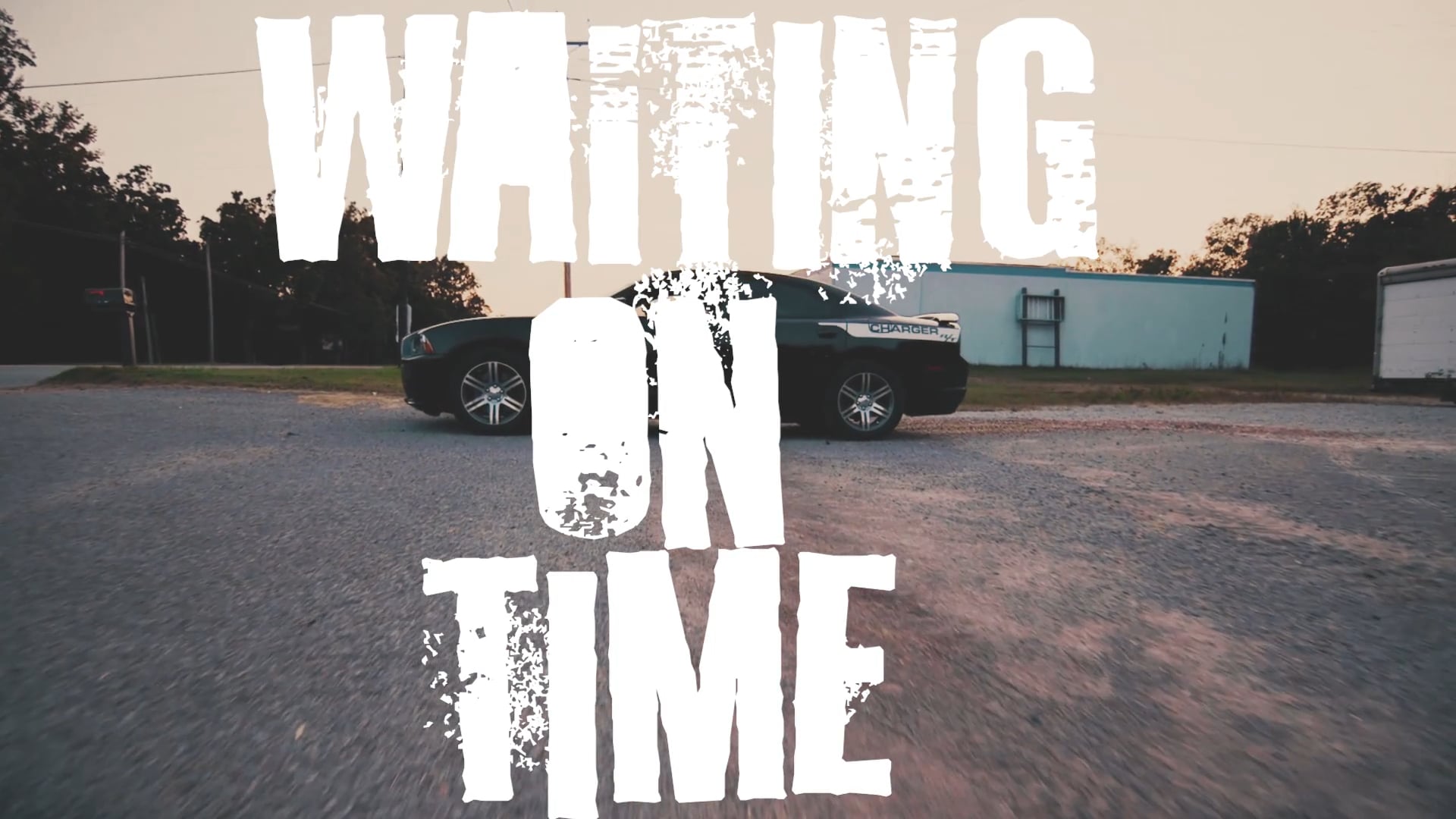 Charlie Bonnet III - Waiting on Time