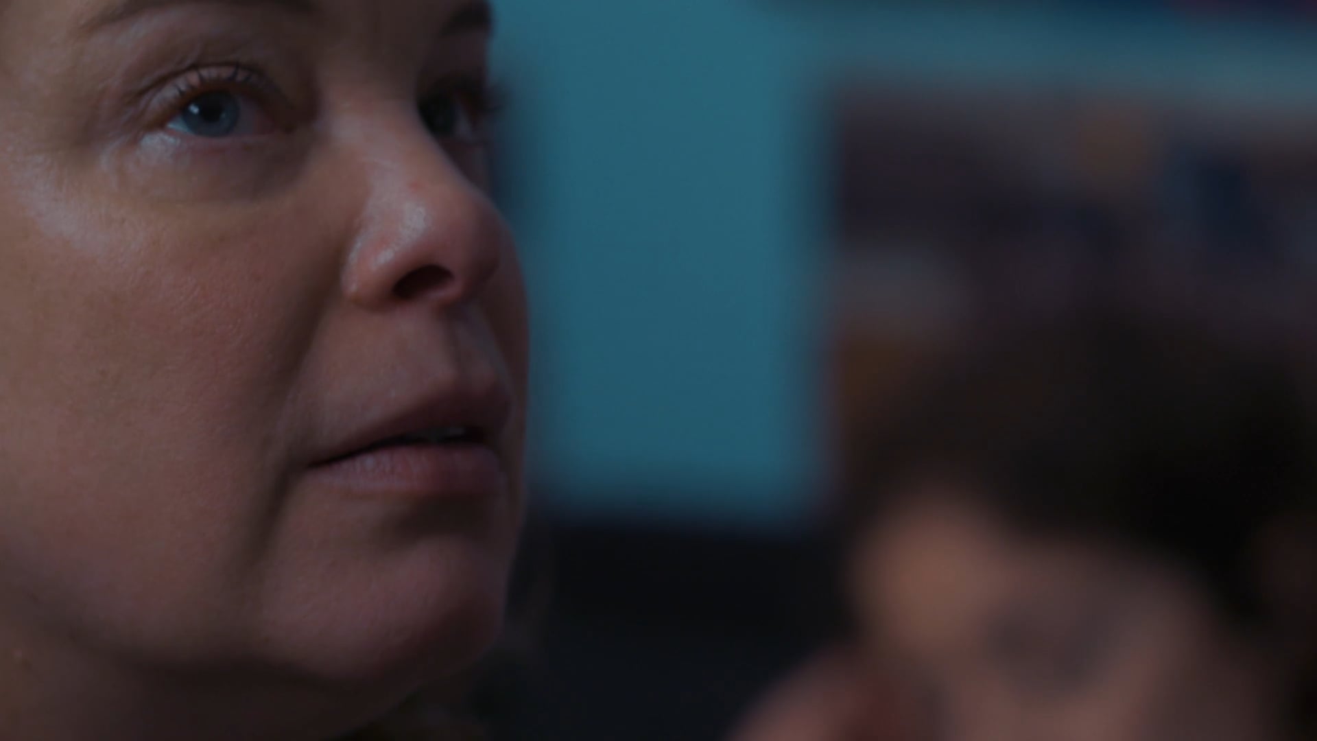 Gold Star Clip "None of this is Fair"