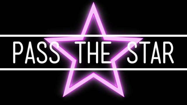 Pass The Star on Vimeo