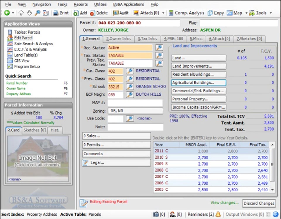 Drawing a simple sketch