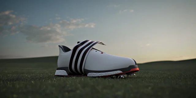 Adidas tour 360 boost shop 2.0 golf shoes boa