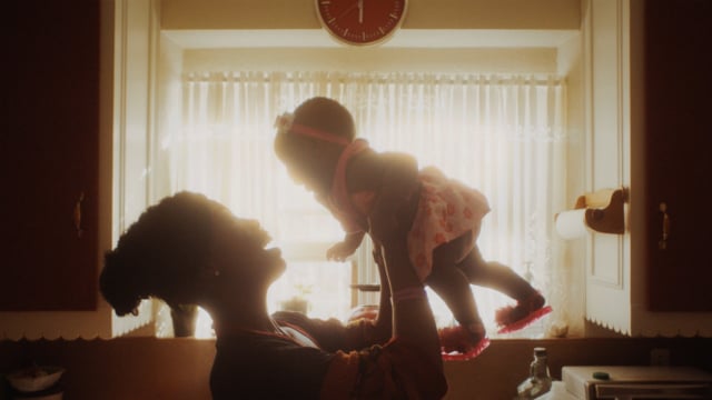 A thumbnail for the film 'RAISED BY KRUMP - Trailer' by  robin asselmeyer