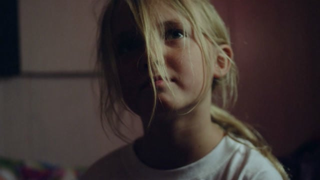 A thumbnail for the film 'The Last Free Space' by  robin asselmeyer