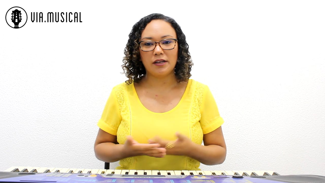Curso de Violão Online - Vídeo