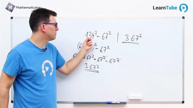 SCIO matika - 17. Procvičování - porovnávání dvou velkých čísel