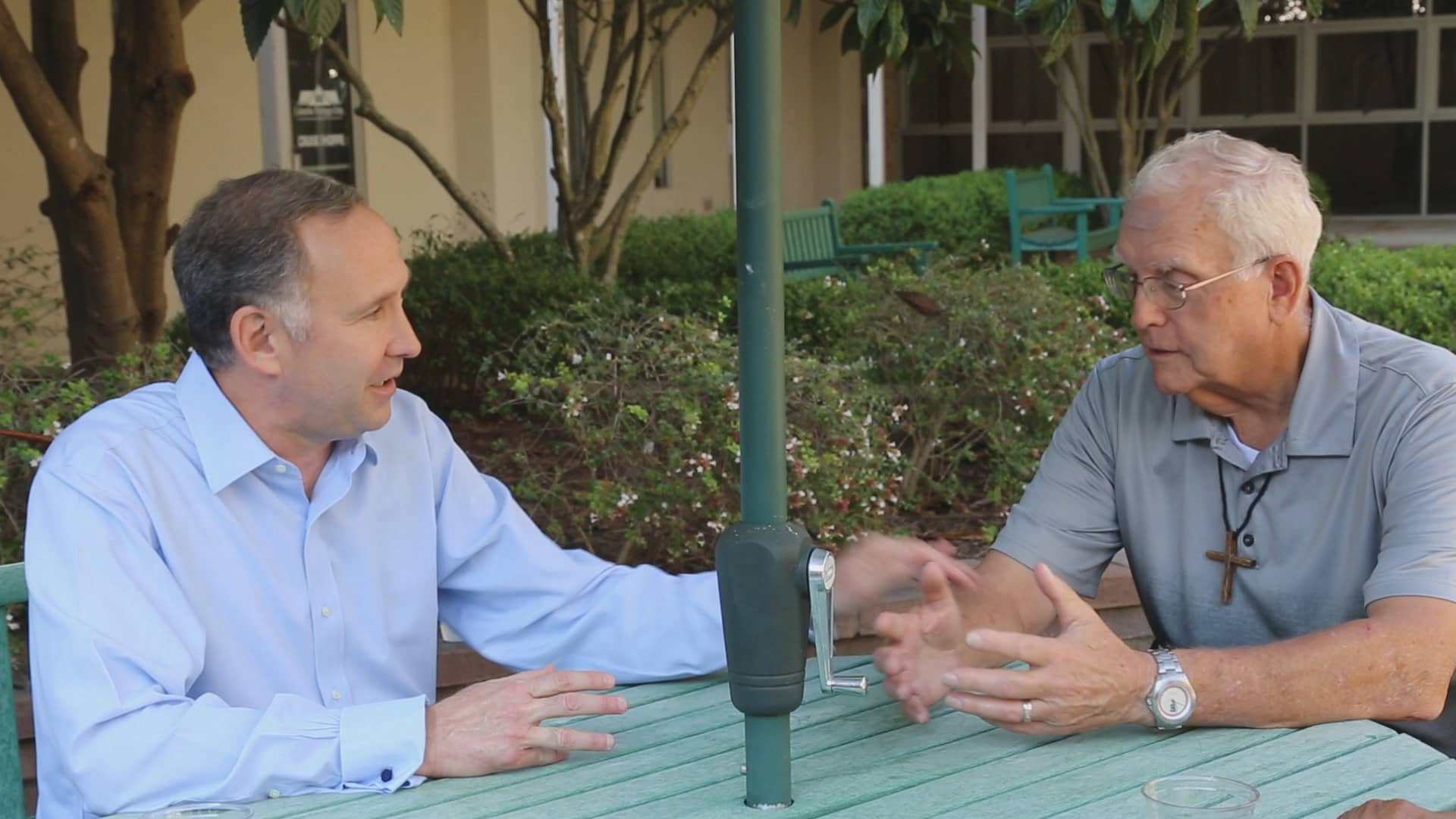 Lourie Life and Health Medicare commercial on Vimeo