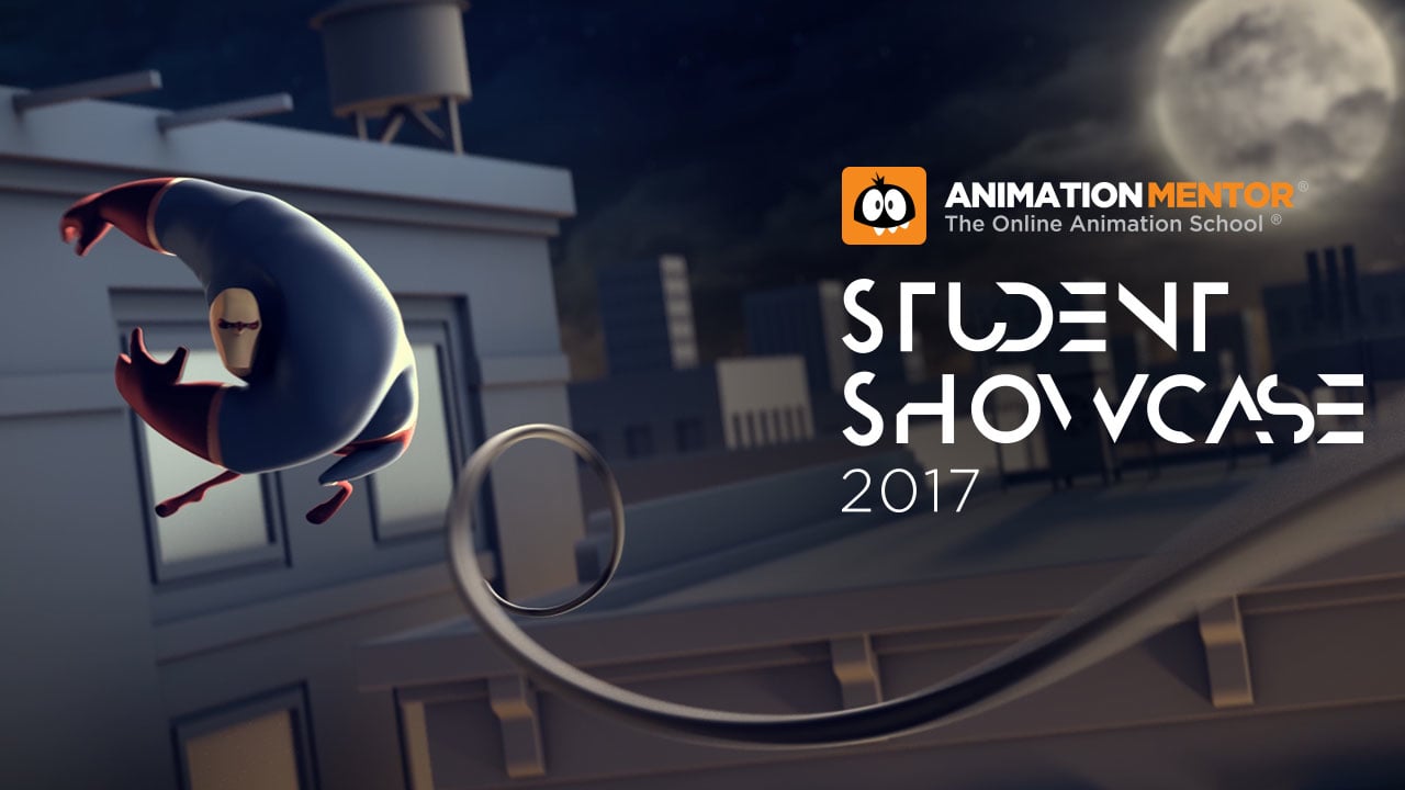 Animation School отзывы. Animate 2017