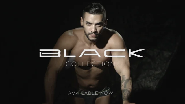 Andrew Christian Ads