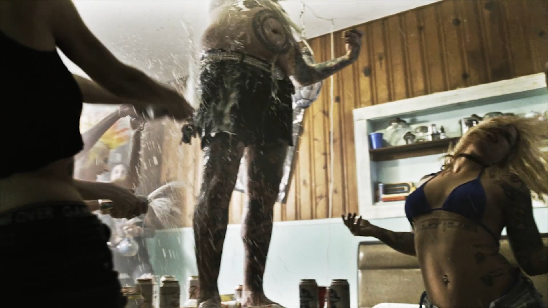 Municipal Waste "Breathe Grease" Nuclear Blast Records