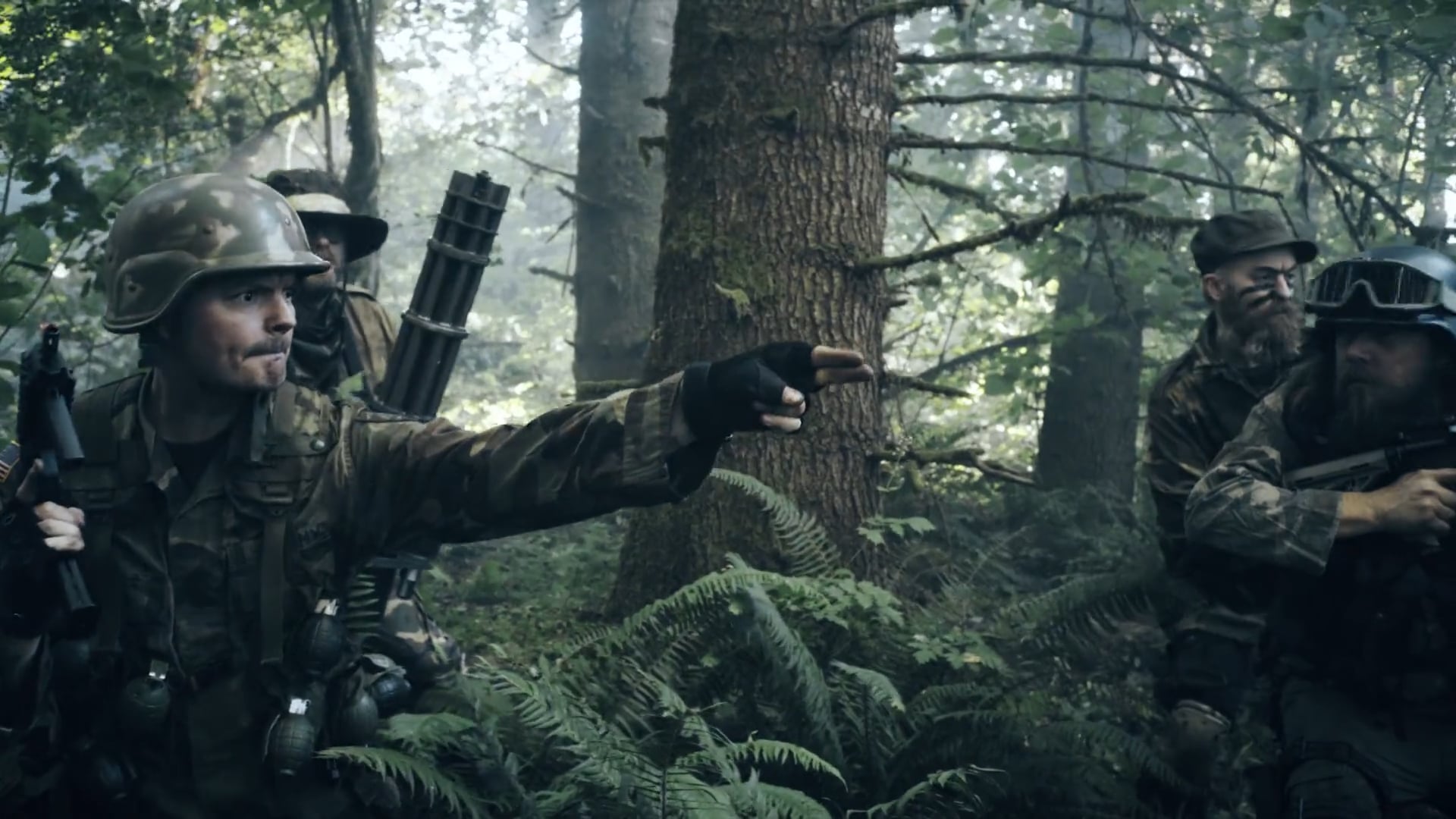 Red Fang "Shadows" Relapse Records