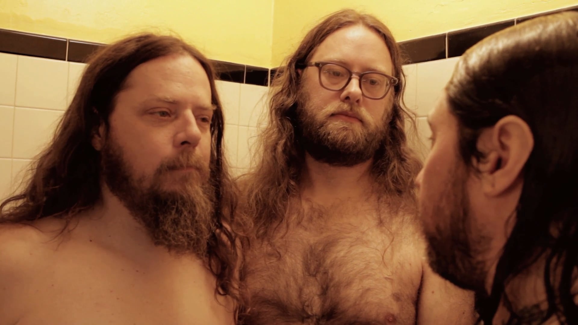 Red Fang -Hank is Dead-  Relapse Records