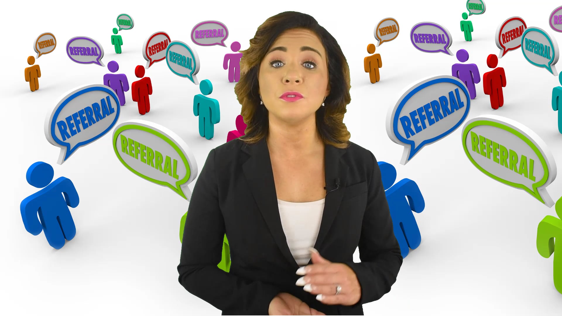 Lead Programs: Anonymous Referral