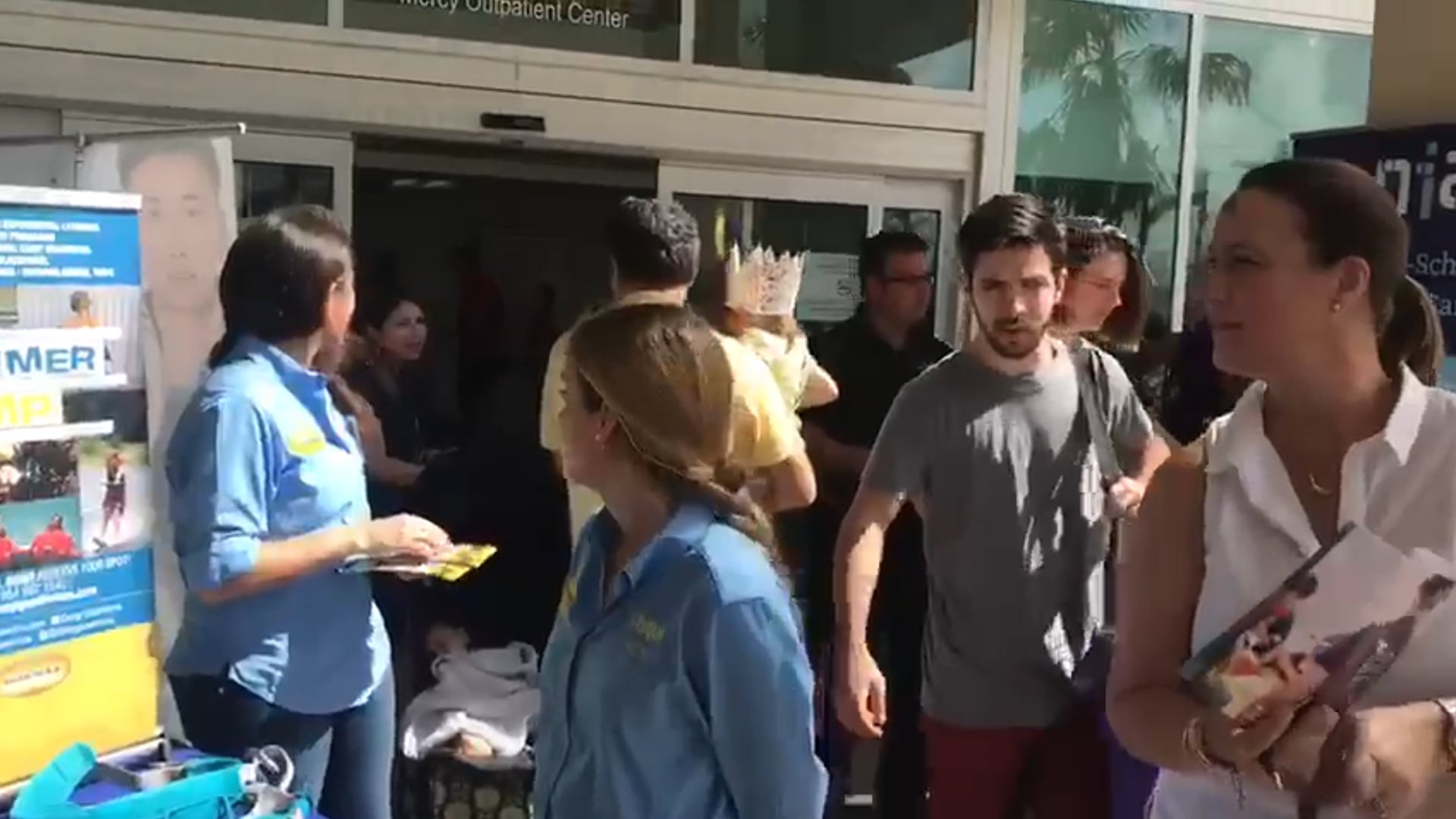 5th Annual Miami Schools Fair & Conference