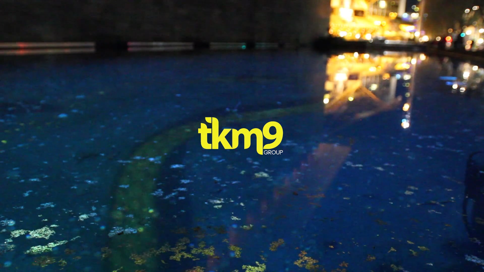 TKM9 | Wishing Well - NGV & Bank of Melbourne