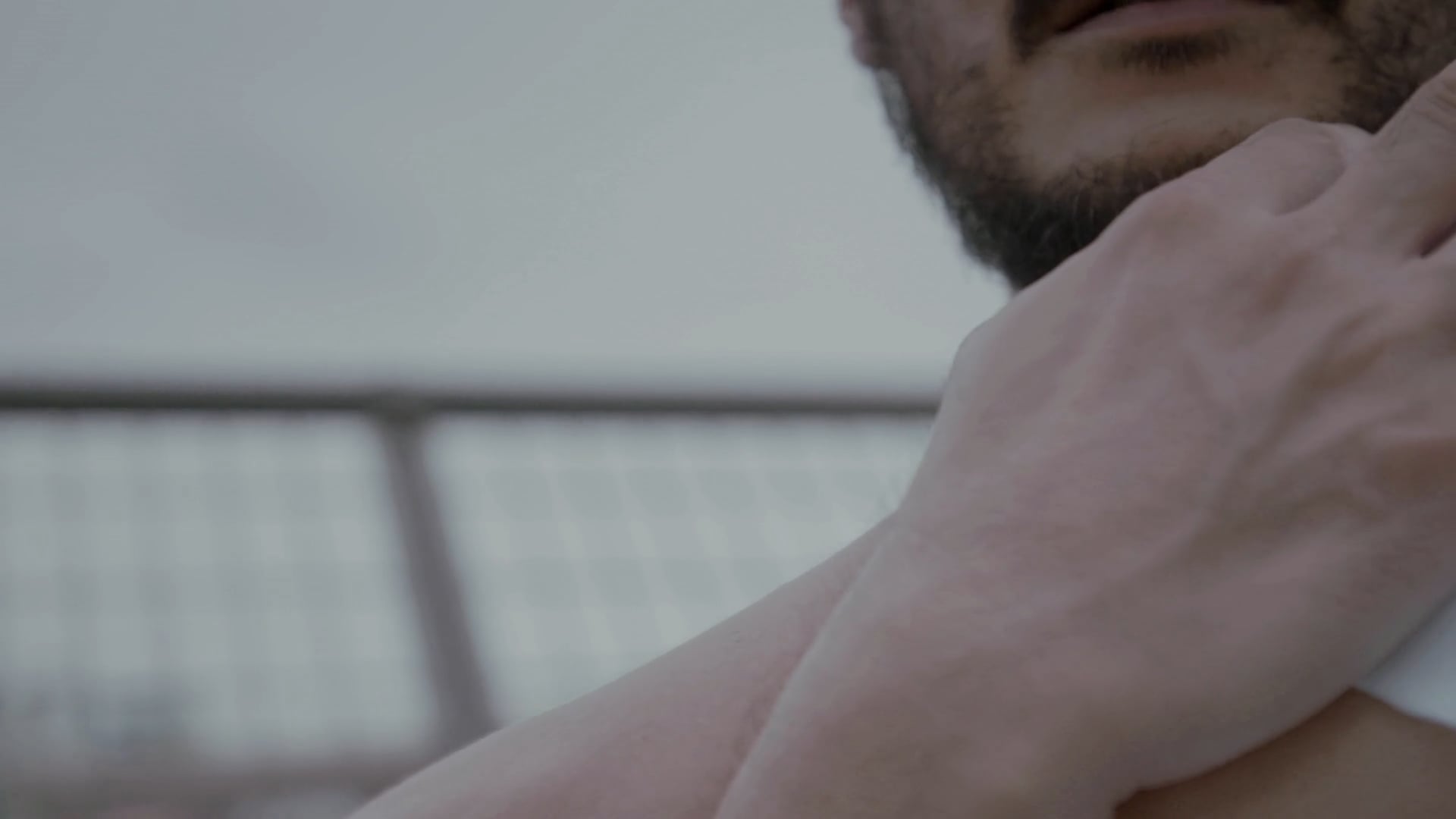 Nomads x Running x Pen Magazine