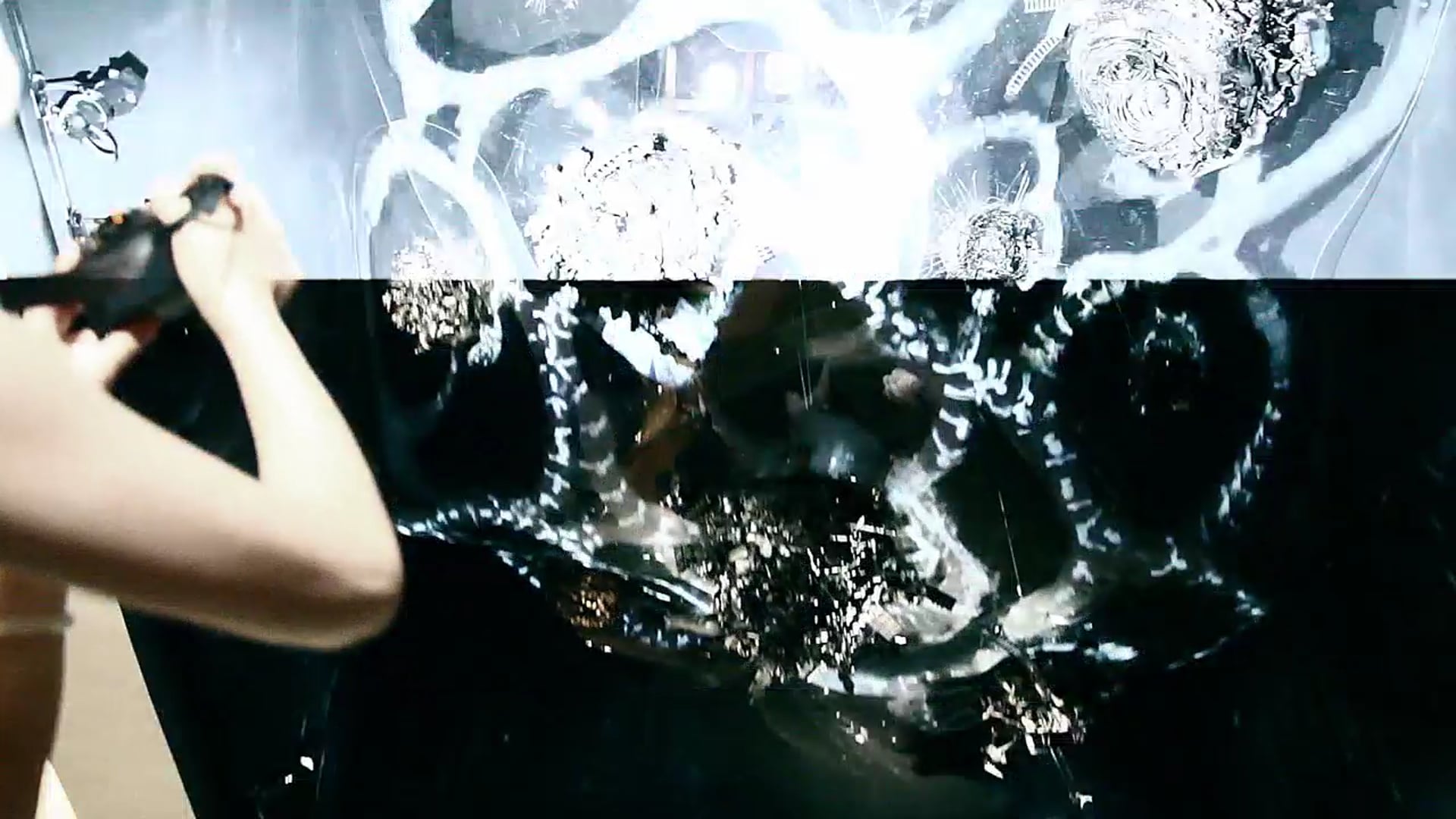 Jakub Nepraš, Auras of Communication, 2010