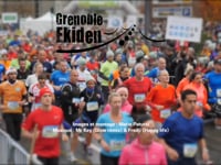 Grenoble EKIDEN 2017