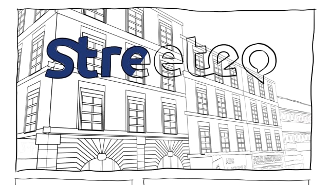 Dépénalisation du stationnement : une expérience usagers sans couture avec Streeteo