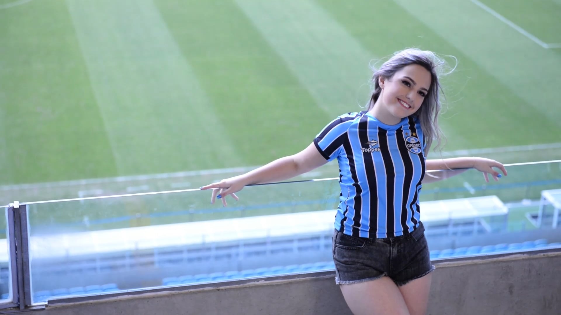 (VídeoBook) 15th Sabrina