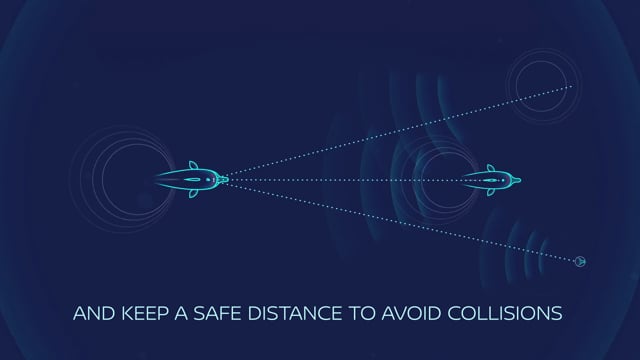 Nissan - Intelligent Mobility 2