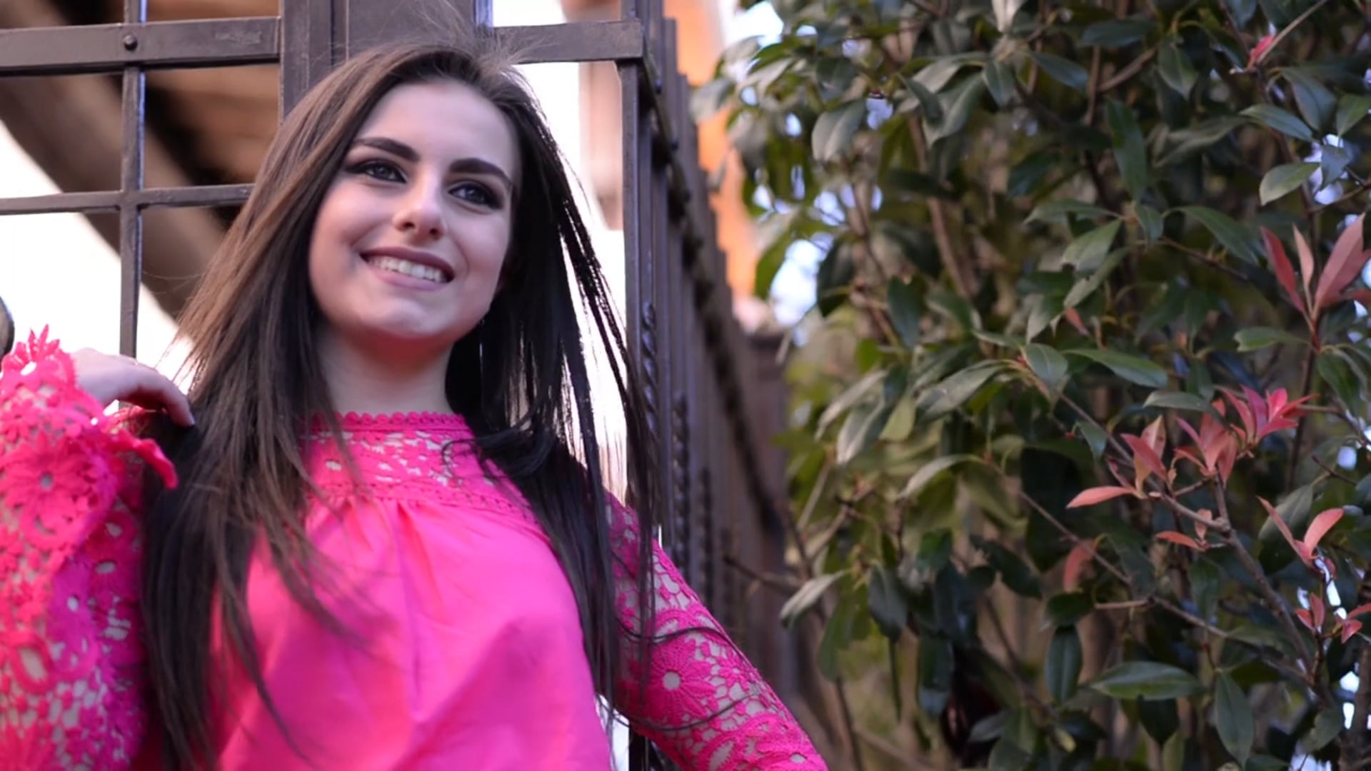 (Vídeo Book) 15th Maria Eduarda