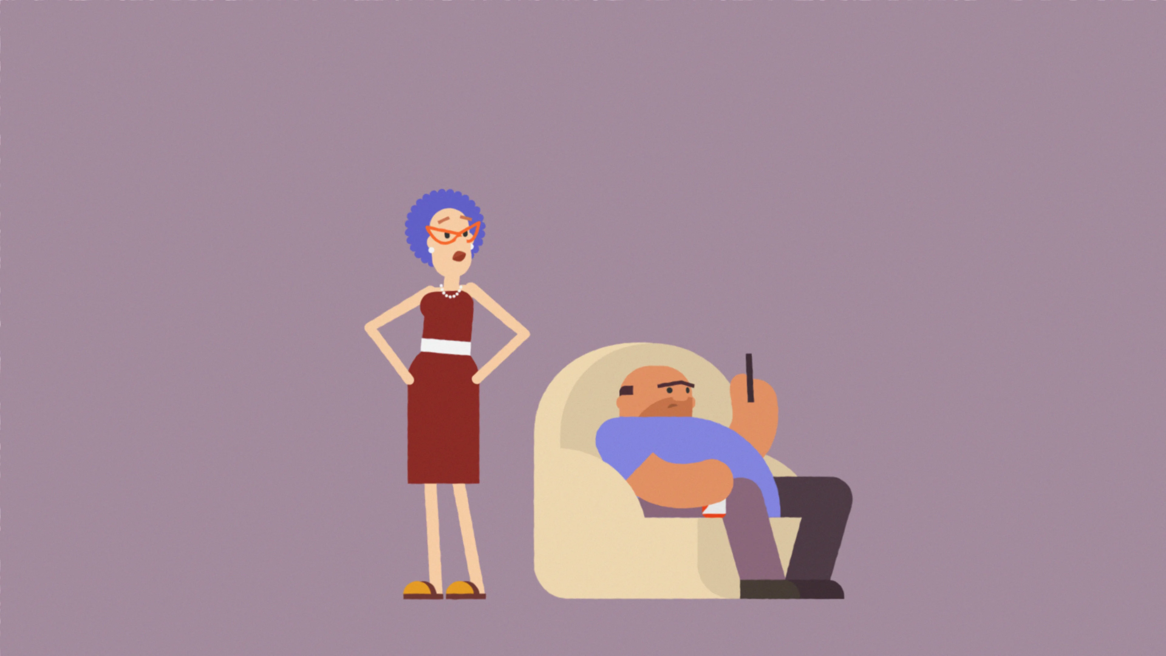 The School of Life - How to Stop Nagging and Start Teaching in ...