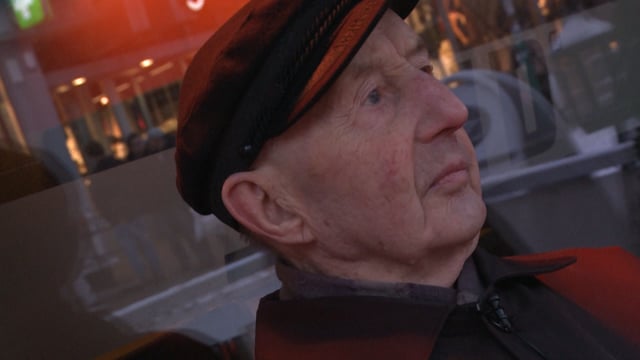 Markus Rotvold intervju (del 1)
