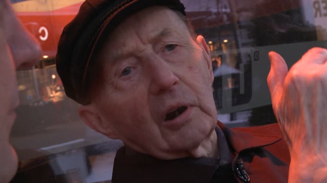 Markus Rotvold intervju (del 3)