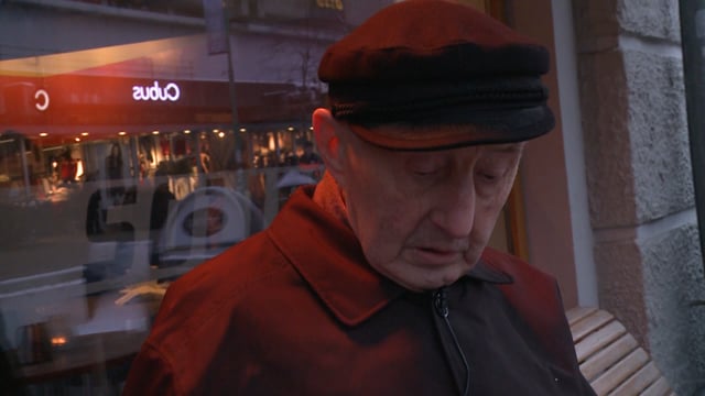 Markus Rotvold intervju (del 5)