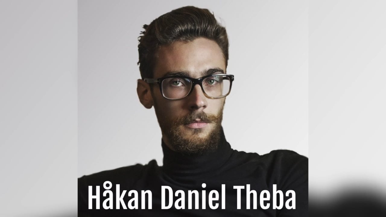 Håkan Daniel Thebas 2017 Showreel med blandad material från kortfilmer till reklaminspelningar.