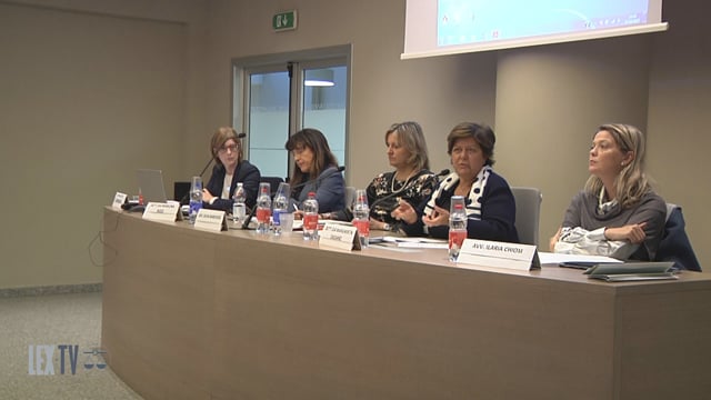 Avvocate: gli strumenti per conciliare professione e famiglia