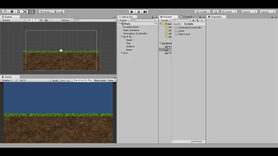Assignment 2 Demo on Vimeo