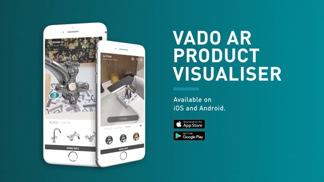 VADO - Customer Case Study