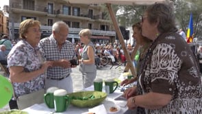 Donatius de 1.500 euros per l'Associació Catalunya Contra el Càncer