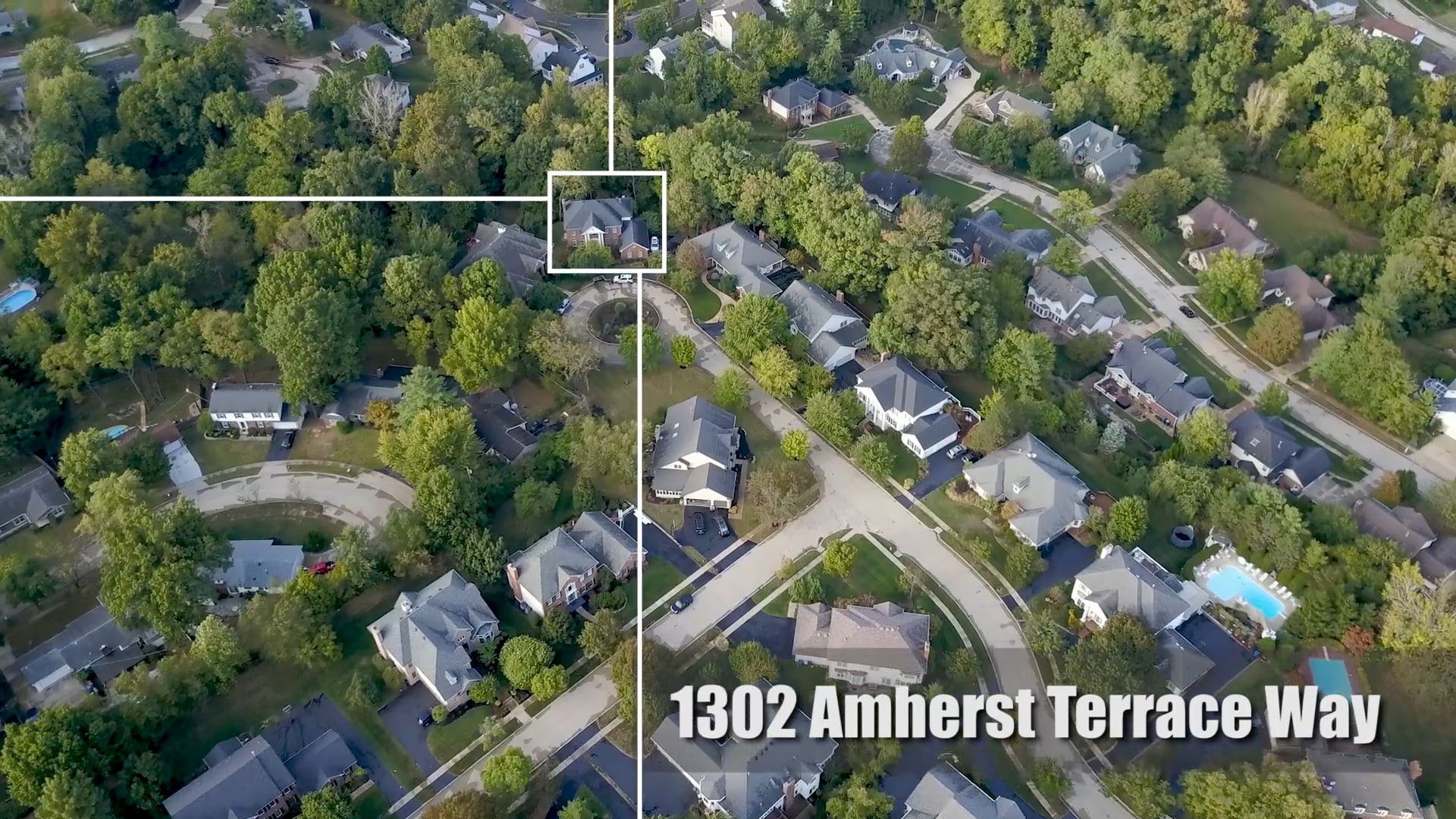 1302 Amherst Terrace Way
