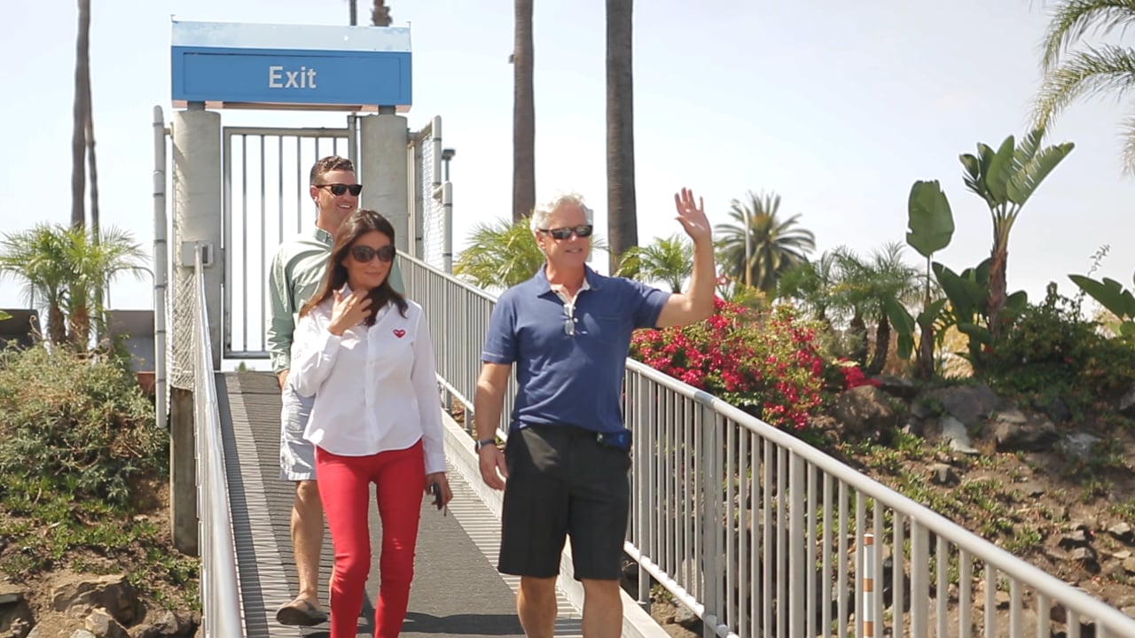 South Coast Yachts Delivers!