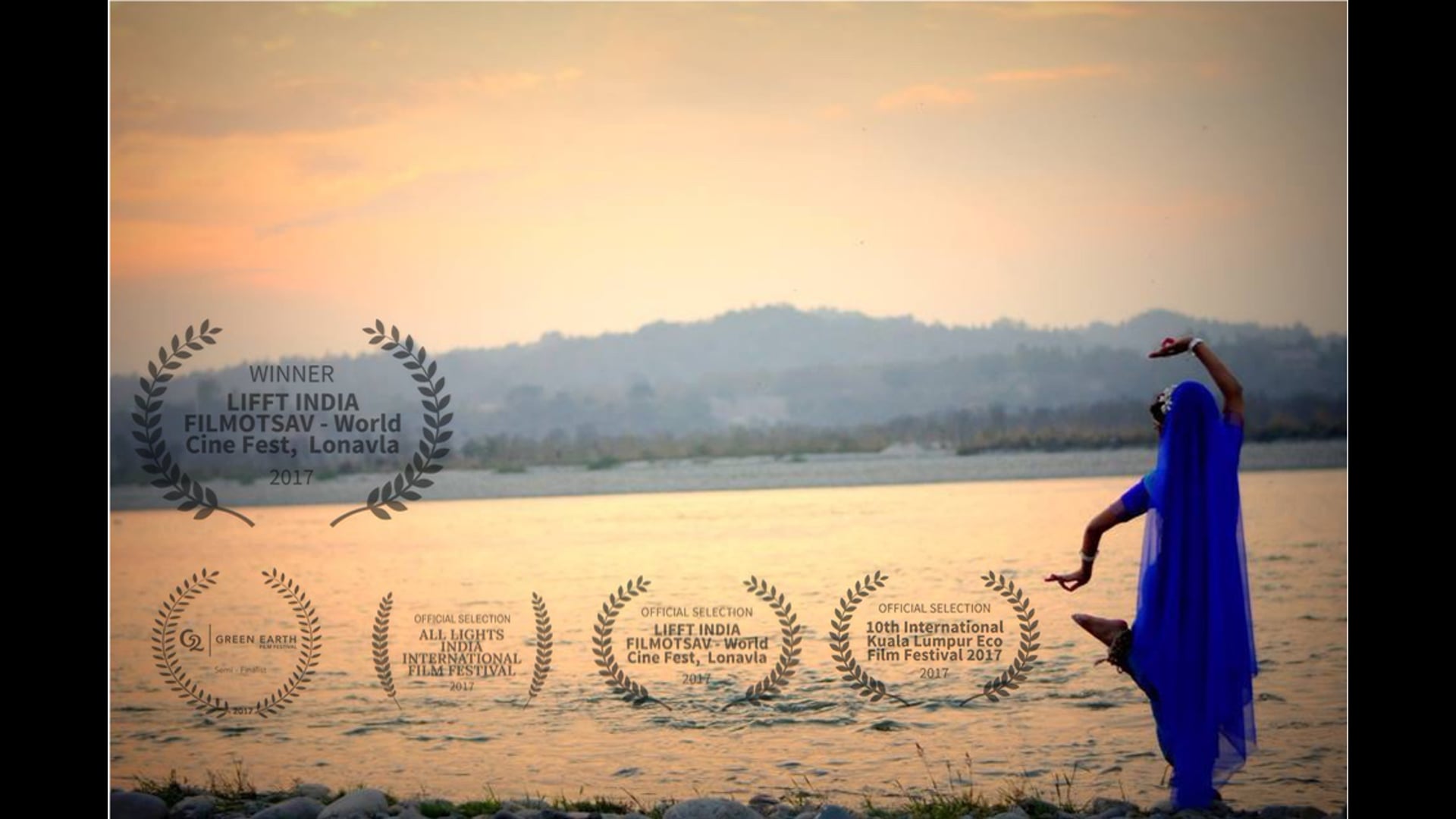 The Stolen River - Official Trailer