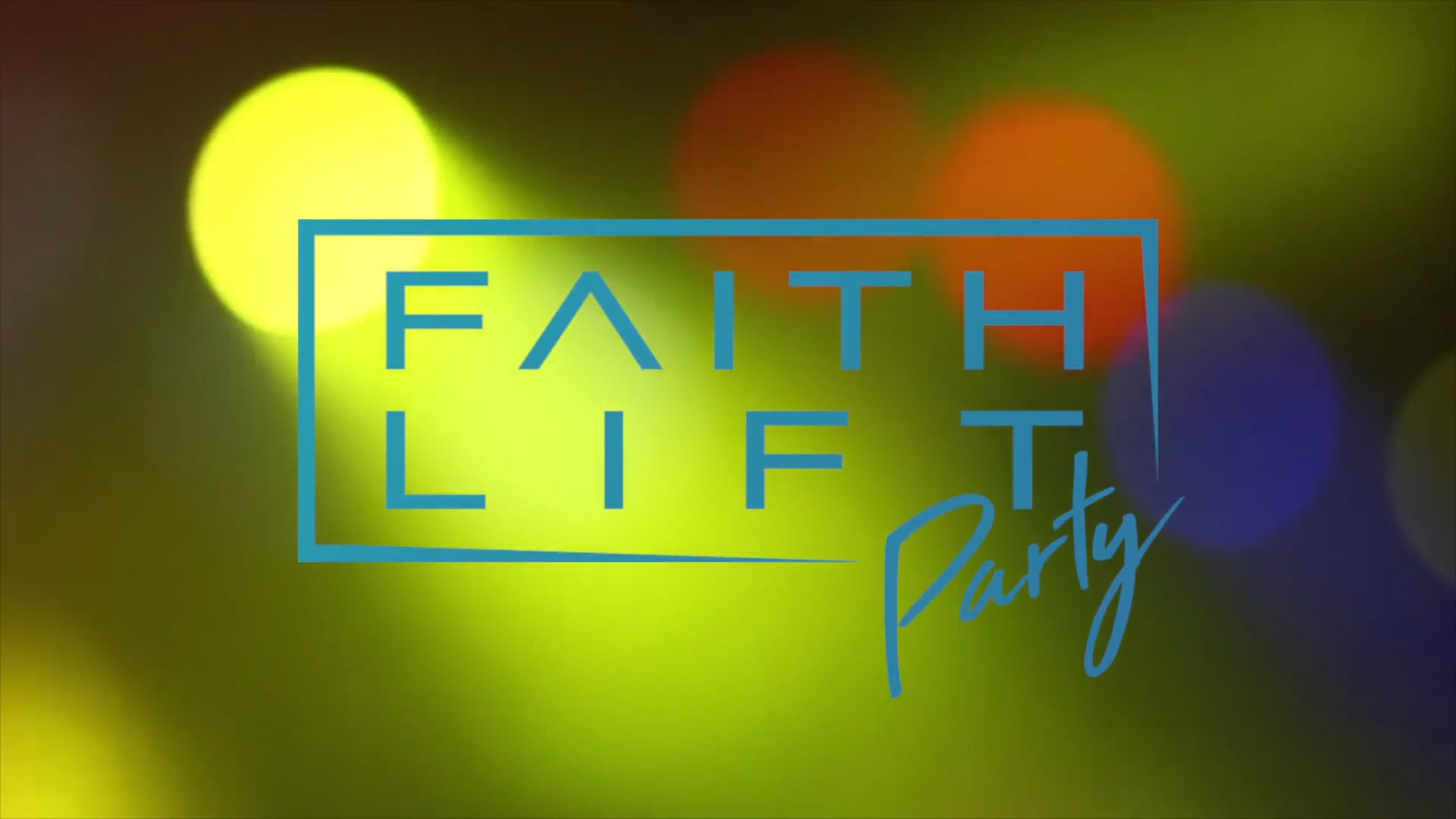 Faith Lift Videos