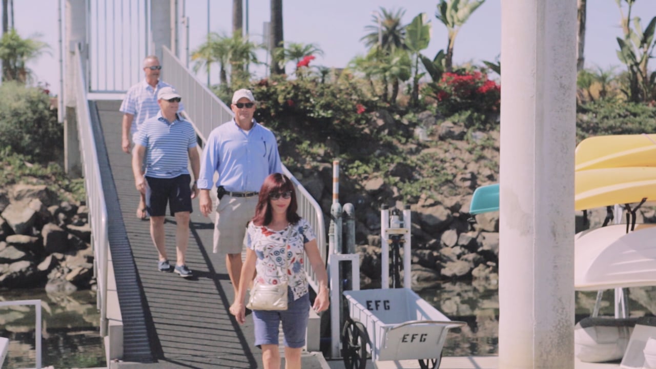 The Alcorn's Big Day!