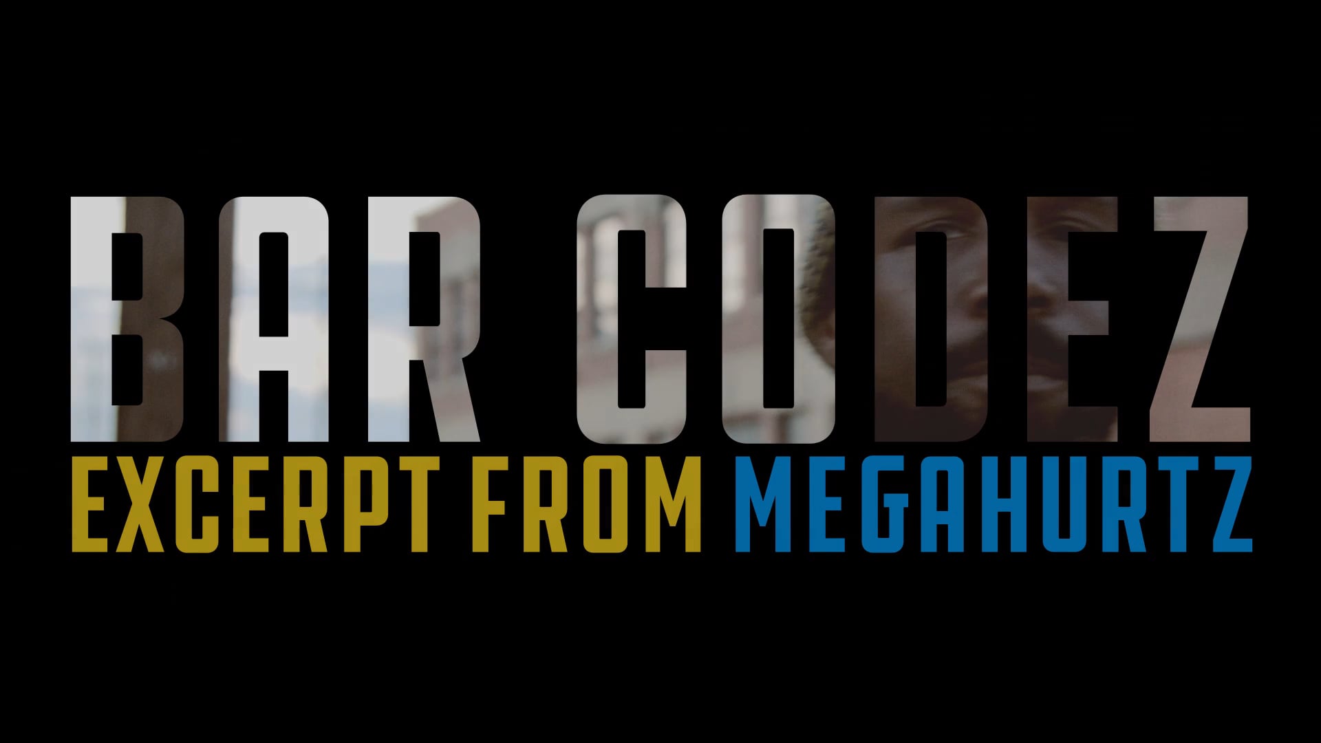 Excerpt from Megahurtz