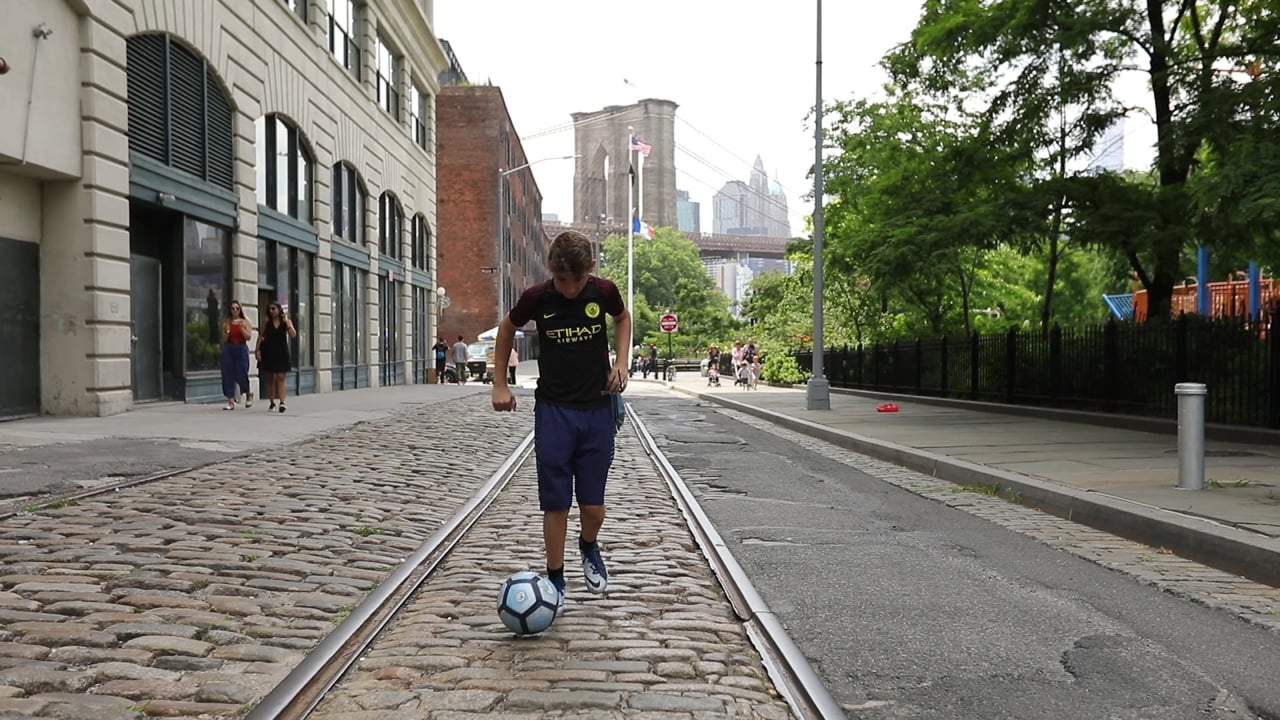 Bar Mitzvah Short Movie Clip