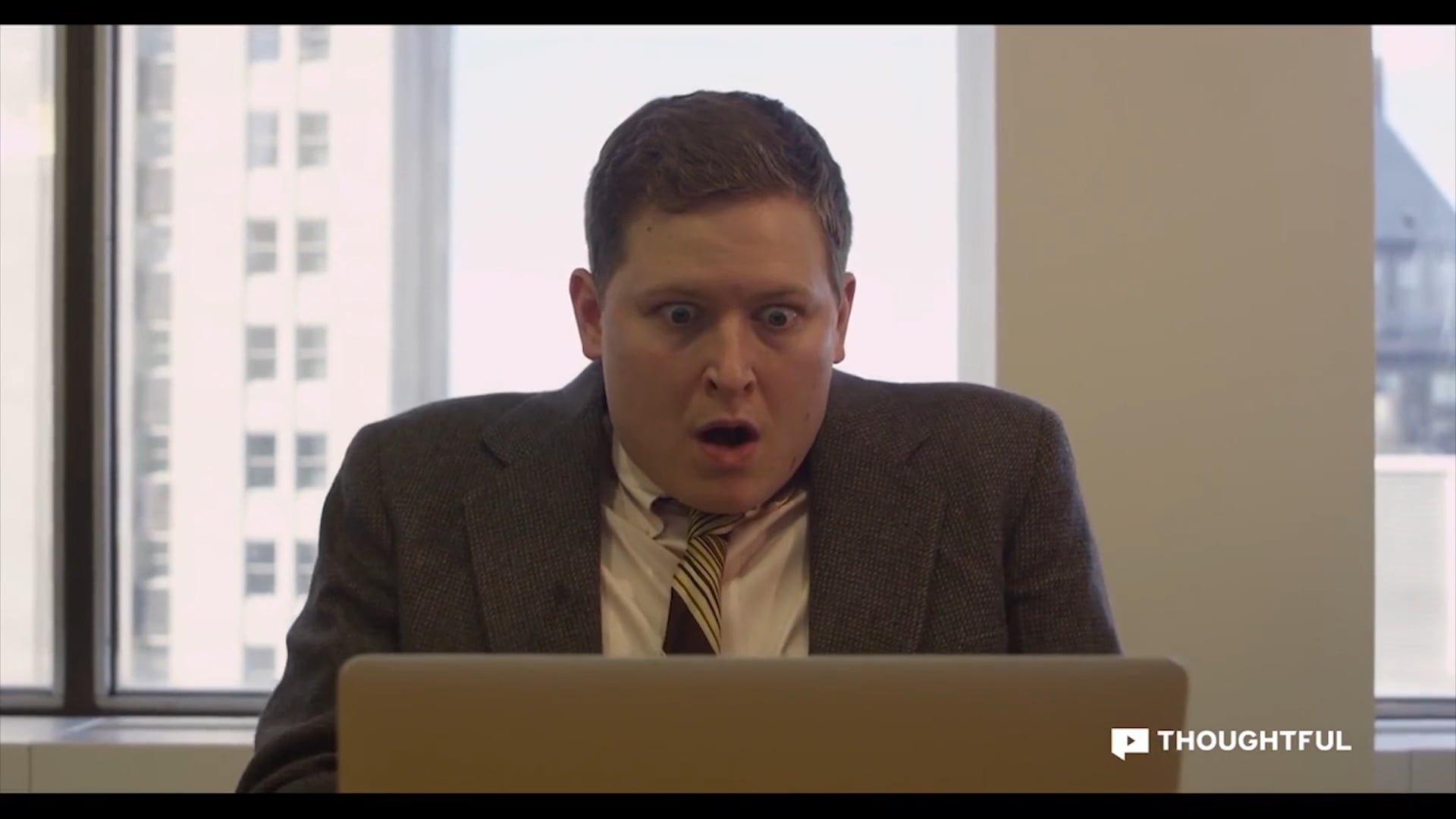 Cooper Johnson Commercial Reel