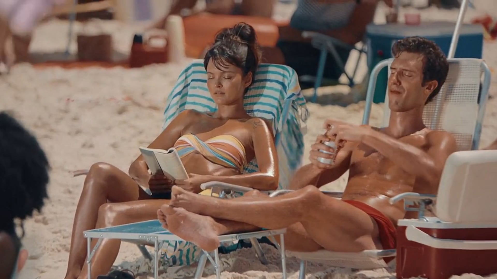 Itaipava – Viva 100 verões em 1