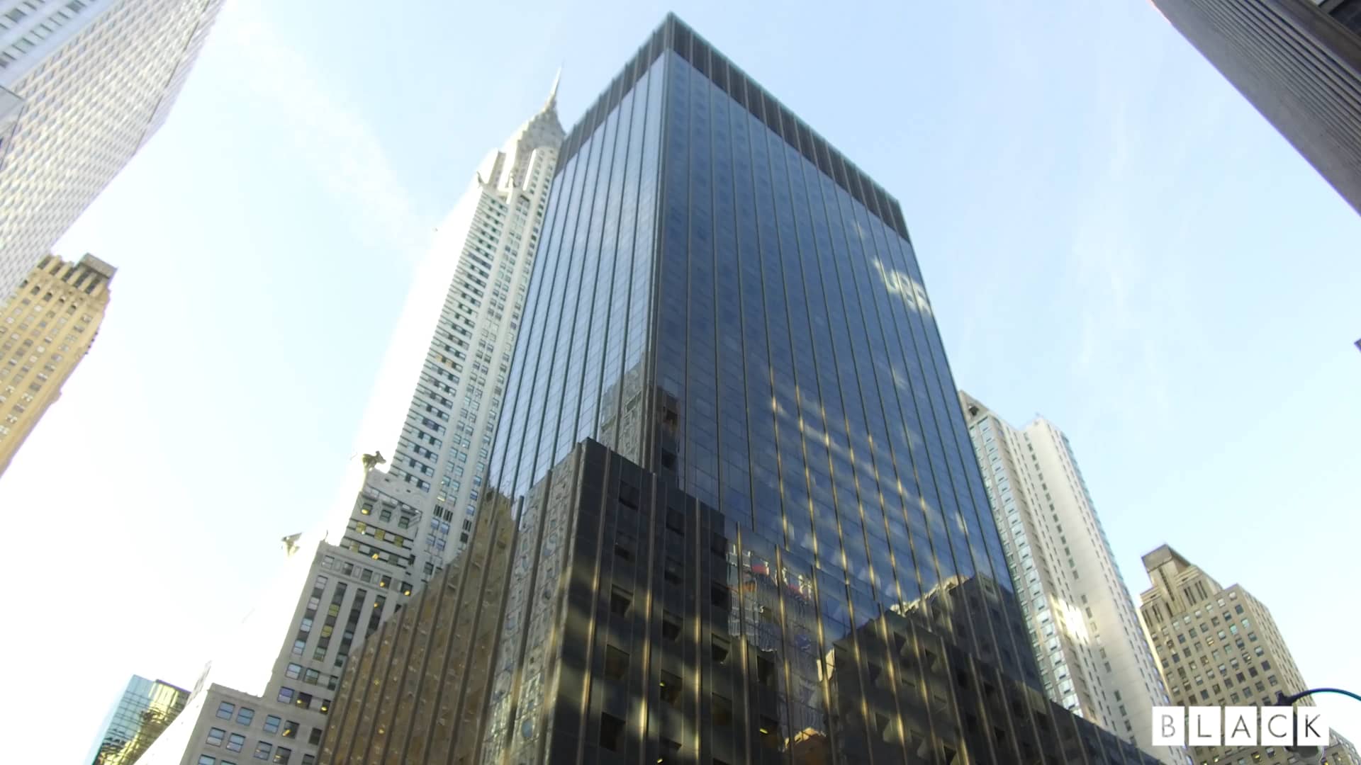 666 Third Avenue - NYC - DBT on Vimeo