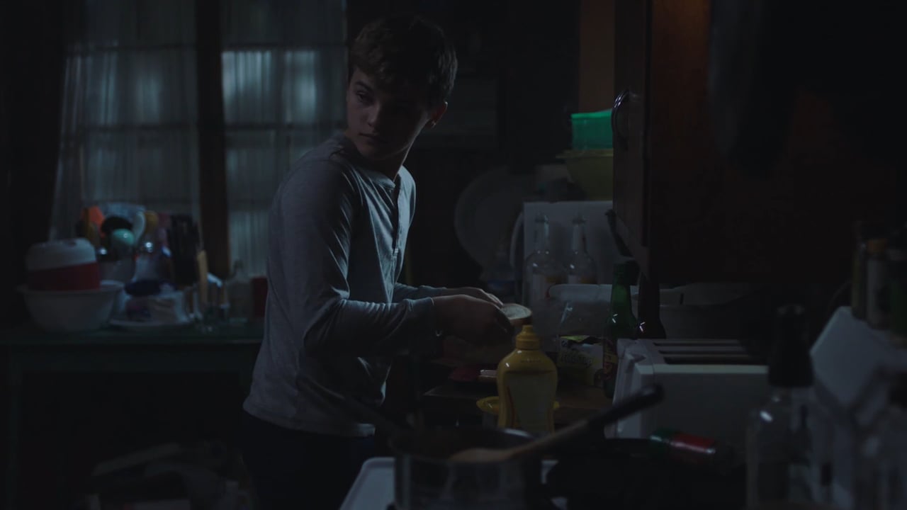 "Nobody's Son" DP selects