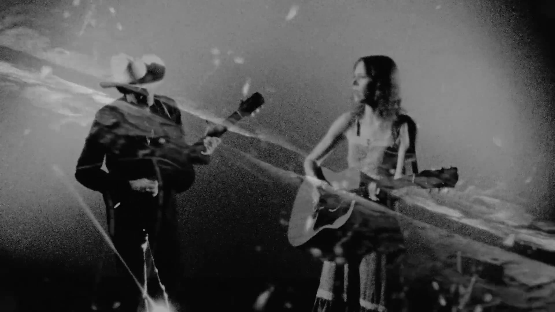 Gillian Welch - Dark Turn of Mind