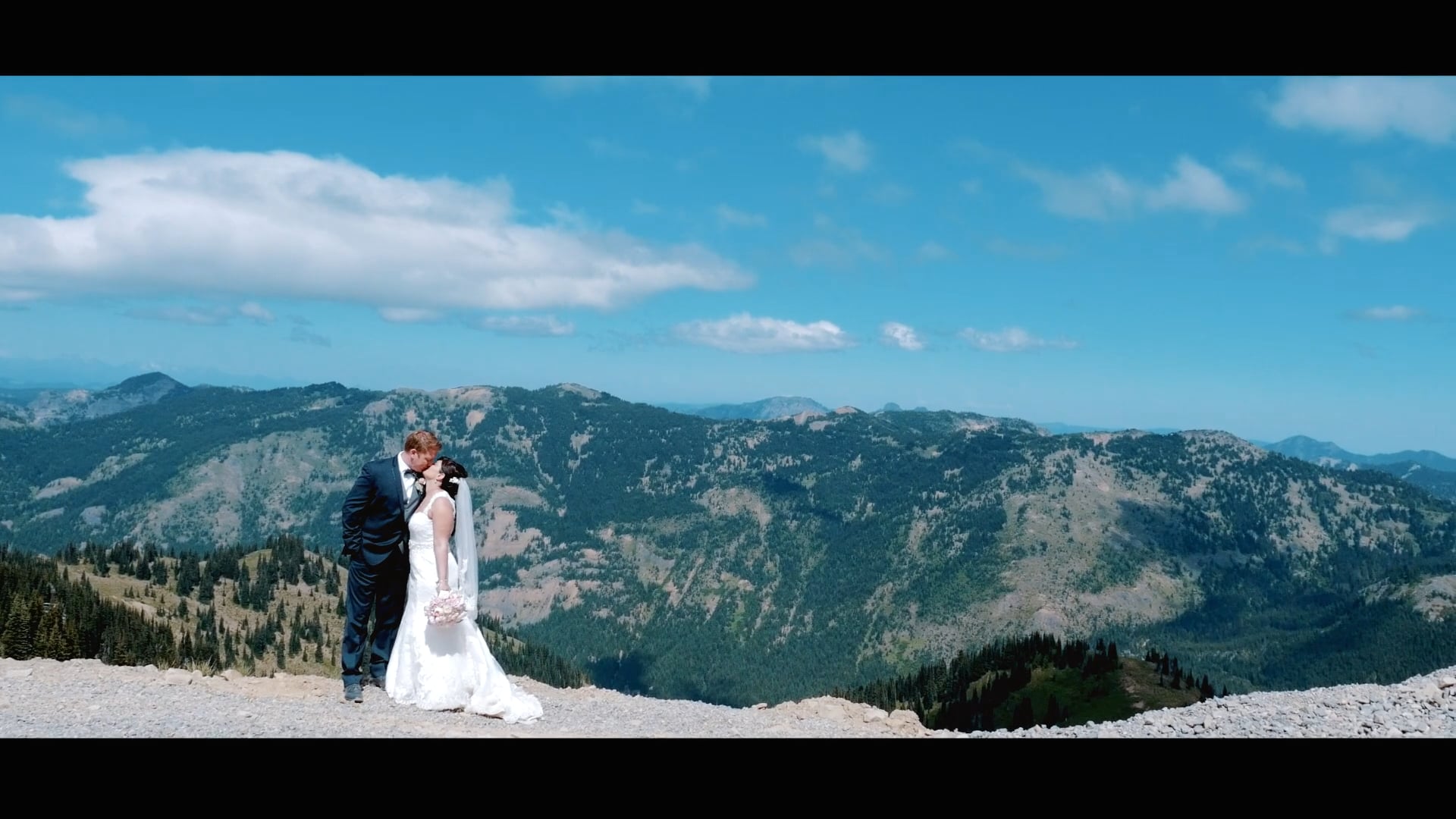 DANIELLE & ANTHONY | Full Video